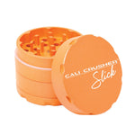 Cali Crusher OG Slick Nonstick Grinder | 4pc | 2in