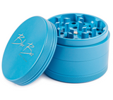 Bluebus Z1 2.5" Ceramic Grinder Pink