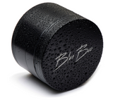 Bluebus Z1 2.5" Ceramic Grinder Black