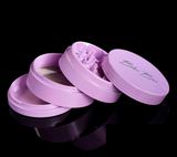 Bluebus Z1 2.5" Ceramic Grinder Pink