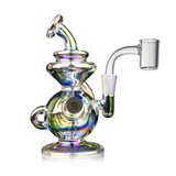 MJ Arsenal Mini Jig Mini Dab Rig