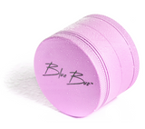 Bluebus Z1 2.5" Ceramic Grinder Pink