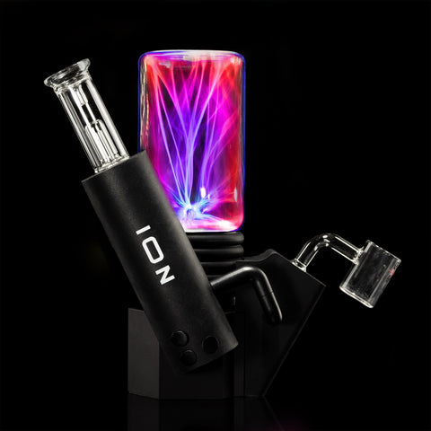 Flux Ion Dab Rig