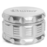 GA Aluminum Grinder Silver