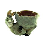 Donkey Ass Tray Ashtray - 5.5"x4"