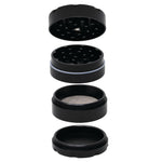 Cali Crusher OG Slick Nonstick Grinder | 4pc | 2in