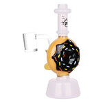 Pulsar Delightful Donut Rig | 6.75" | 14mm F